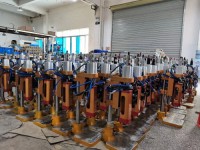 Ultrasonic Welding Machine