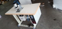 Ultrasonic Non-Woven Welding Machine